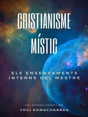 cover image of Cristianisme Místic